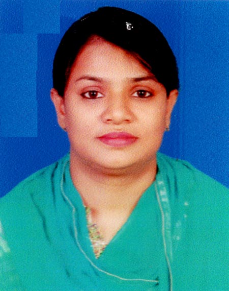 Sumira Sarmin
